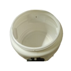 Бочка Shadow  40л широкая горловина для воды.