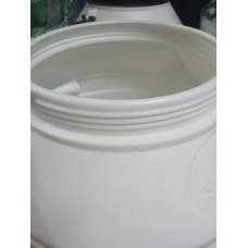 Бочка Shadow  100 л бидон широкая горловина для вина и воды