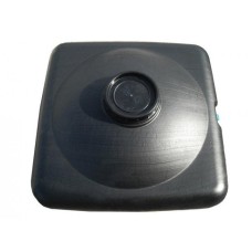 Бак для душа 100л пластиковый плоский дачный бак для воды.