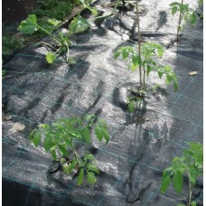 Агроткань 100 г/м². 1.1 х 25 м.против сорняков