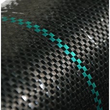 Агроткань 100 г/м². 1.1 х 25 м.против сорняков