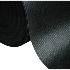 Геотекстиль черный (150 г/м²) 3.2*50