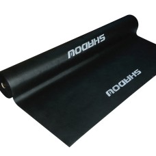 Геотекстиль черный (150 г/м²) 3.2*25