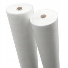 Укрывное агроволокно 30 г/м² 1.6 х 100 м белое "АгроКремень" агроволокно для огурцов