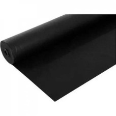 Агроволокно черное 50 г/м² 1.6х100 м "АгроКремень" для мульчирования почвы
