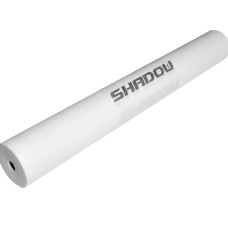 Агроволокно белое 50 г/м² 6.4 х 50 м "Shadow" (Чехия) 4% Укрывной материал спанбонд для растений