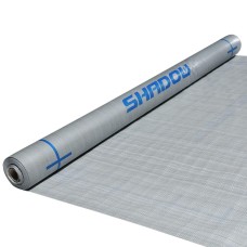 Гидроизоляционная мембрана 60 г/м² (1.5*50) ТМ "Shadow"