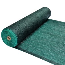 Затеняющая сетка 45% 3*50 м