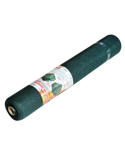 Забірна сітка 110г/м2 90% 2*10 м