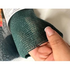 Заборная сетка 110г/м2 90% 2*10 м