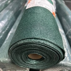 Заборная сетка 110г/м2 90% 2*10 м