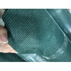 Заборная сетка 110г/м2 90% 2*10 м