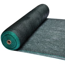 Затеняющая сетка 60% 6*50 м