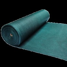 Затеняющая сетка 90% 4*50 м сетка от солнца