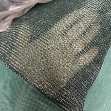 Сетка затеняющая 80% 3м*4 м