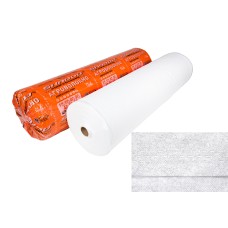 Агроволокно с усиленным краем 23 г/м² 9.50 м рулон 50 м "Shadow" агроволокно для парника