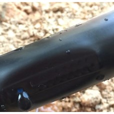 Капельная лента GOLDEN DRIP с плоским эмиттером шаг 10 см 100м 8 mil