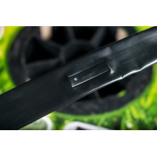 Капельная лента GOLDEN DRIP с плоским эмиттером шаг 15 см 1000м 8 mil