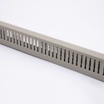 Короб перфорированный 25х60 (2 метра)