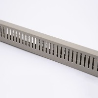 Короб перфорований 25х60 (2 метри)
