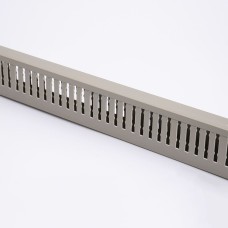Короб перфорированный 25х60 (2 метра)
