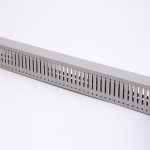 Короб перфорований 40х60 (2 метри)