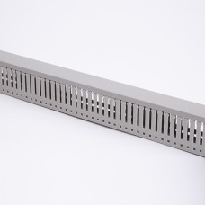 Короб перфорированный 40х60 (2 метра)