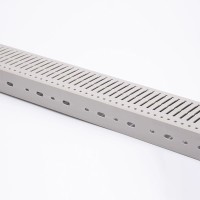 Короб перфорированный 40х80 (2 метра)