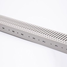 Короб перфорированный 40х80 (2 метра)