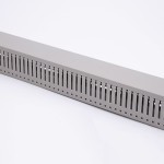 Короб перфорований 60х60 (2 метри)