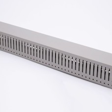 Короб перфорированный 60х60 (2 метра)