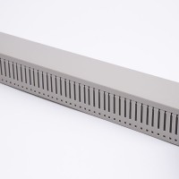 Короб перфорированный 80х60 (2 метра)