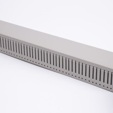 Короб перфорированный 80х60 (2 метра)