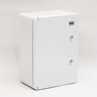 Корпус модульный (28Р) ударопрочный 250350150 IP65