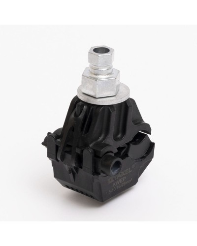 Затискач проколюючий KWEP (16-95/1.5-10 mm)