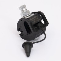 Затискач проколюючий KW2-150 (16-150/4-50 mm)