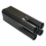 Рукавичка термоусаживаемая з клеєм HSB-4-70/32 (70-120 мм²)