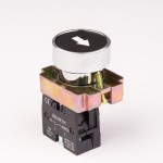 Кнопка управления нажимная XB2-BA3351