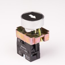 Кнопка управления нажимная XB2-BA3351