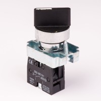 Кнопка управления поворотная XB2-BD21
