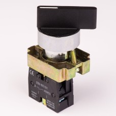 Кнопка управления поворотная XB2-BJ21