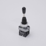 Кнопка управления манипулятором на 2 положения XB2-D2PA22