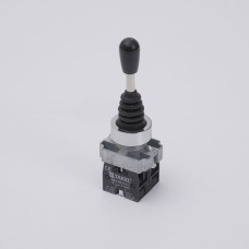 Кнопка управления манипулятором на 2 положения XB2-D2PA22