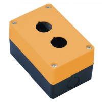 Корпус поста управления 2-местный HJ-2