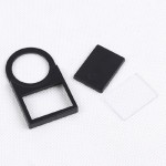 Тримач для маркувальної бирки 18x25 для кнопок XB2
