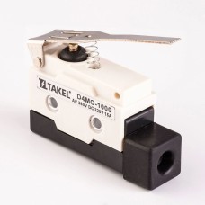 Микровыключатель D4MC-1000