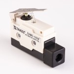 Микровыключатель D4MC-1020