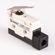 Микровыключатель D4MC-1020