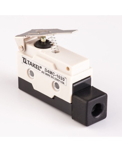 Микровыключатель D4MC-1020