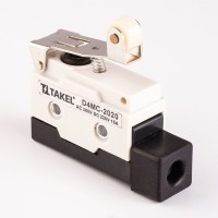 Микровыключатель D4MC-2020